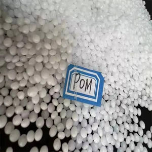 Dupont POM Delrin 500P Polyoxyméthylène Acétal Résine Industrie Granule Plastique - Product Image 5