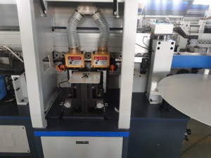 Máy Dán Cạnh Tự Động <span class=keywords><strong>KDT</strong></span>, Máy Dán Cạnh Tự Động, Chế Biến Gỗ - Product Image 4