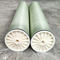 Membrane RO Hydranautics Espa2 Max, filtre 500L/h, garantie 3 ans pour le traitement de l'eau