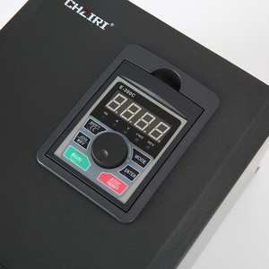 CHZIRI 22KW/30KW VFD ไดรฟ์ปรับความถี่ Delta 3 เฟส 380V - Product Image 5