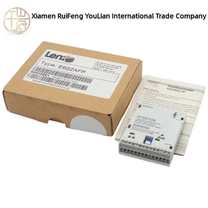 โมดูลฟังก์ชัน E82zafp Profibus Dp / -ไม่ได้ใช้งาน/บรรจุภัณฑ์เดิม- ของแท้ใหม่พร้อมส่ง ชุดอุปกรณ์อัตโนมัติสำหรับอุตสาหกรรมโดยเฉพาะ - Product Image 1