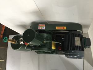 Soplador tipo paleta rotativa Slient de alta presión y baja pérdida de flujo de excelente calidad-800 para aguas residuales - Product Image 3