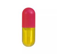Grosse huile à lèvres lisse, meilleure vente, Sexy, fluide, huile Vegan, échantillon