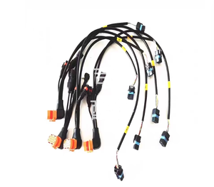Impeller Pump Protective Cover for Agricultural UAV <b>Accessories</b>-Compatible T60/T50/T40/T25/T20P Models One Point Four Signal - Product Image 5