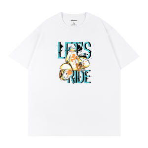 Camiseta Básica Blanca Unisex, 100% Poliéster Jersey, Transpirable, Manga Regular, Q28 - Product Image 3