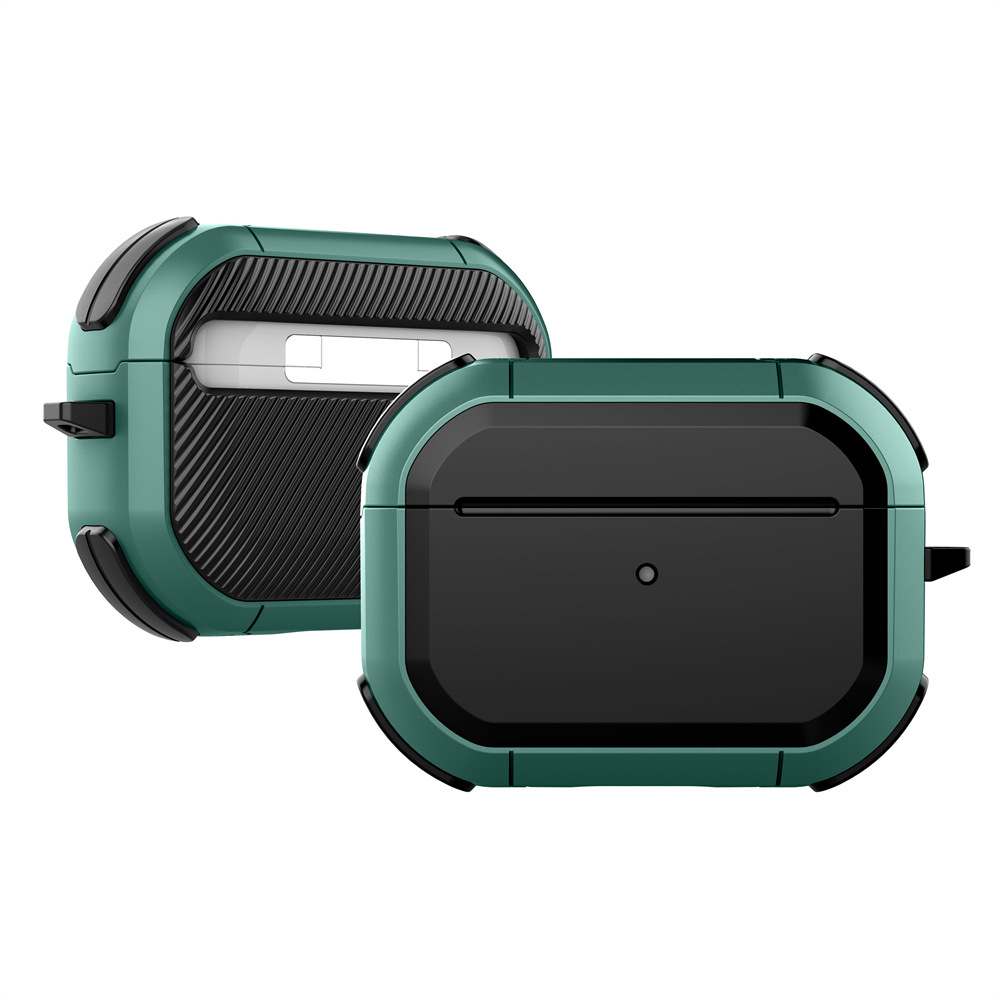 Verde oscuro
