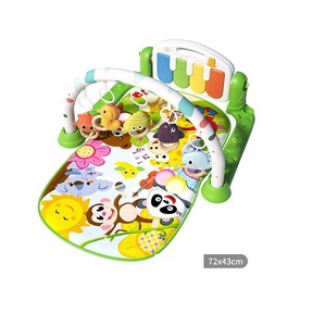 Tapis d'activité de <span class=keywords><strong>piano</strong></span> à pédale <span class=keywords><strong>pour</strong></span> bébé Tapis de jeu de <span class=keywords><strong>piano</strong></span> <span class=keywords><strong>pour</strong></span> bébé à usage domestique - Product Image 6