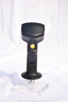 Poignée industrielle Poignée multifonctionnelle avec poignée Fournisseur de poignée Joystick à effet Hall avec une variété d'interrupteurs Grip Deadman