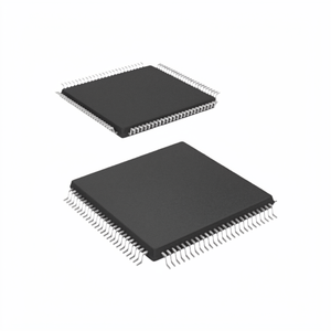 C8051F130-GQR 100 TQFP Original Embedded Electronic Chips Component - Product Image 1