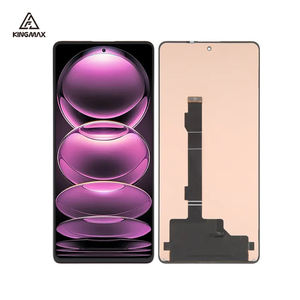 Écran d'affichage pour <span class=keywords><strong>Xiaomi</strong></span> Redmi Note <span class=keywords><strong>12</strong></span> Pro 5G/Note <span class=keywords><strong>12</strong></span> Pro +/POCO X5 Pro/Note <span class=keywords><strong>12</strong></span> Explore Original Amoled LCD Parts Replacement - Product Image 6