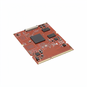 A20-SOM204-1G-M Electronics Component Authorized Distributor Embedded - Product Image 1