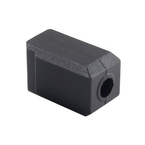 Tuozhu X1 P1P – bloc chauffant avec couvercle en silicone, étui de protection résistant à la chaleur et aux hautes températures, noir - Product Image 5