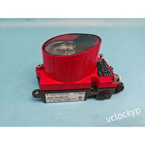 1PCS ใหม่ LEUZE DDLS 200/200.1-60-M12 เซ็นเซอร์ส่งสัญญาณจัดส่งผ่านเฟดเอ็กซ์/DHL - Product Image 3