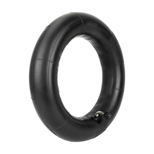 Chambre à air renforcée Ulip 90/65-6.5 avec valve coudée pour trottinette électrique – Remplacement en caoutchouc durable - Product Image 5