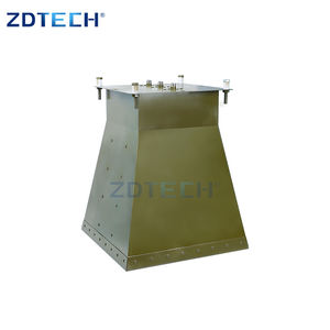 CT 고이득 초광대역 400MHz - 6GHz 10dBi 광대역 혼 안테나 무선 통신 안테나 - Product Image 5