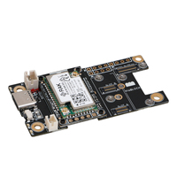 Nœud sans fil longue portée IoT Lora SX1262, faible consommation d'énergie, module Lora Rak4631 Pub pour passerelle Lora Wan 433/868/915 MHz