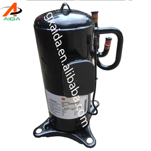 GUANGXI <span class=keywords><strong>AIDA</strong></span> 208-230V 1 fase 60Hz R407c compressore per il compressore del condizionatore d'aria re135nhmt - Product Image 5