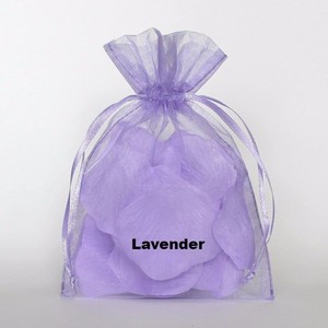 Exquisite Romantic Textile Custom Logo Drawstring Organza <strong>Bags</strong> for Jewelry Cosmetics Soft Wedding Gifts Packaging - Product Image 6