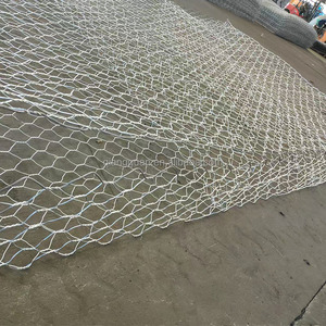 2x1x3 2x1x05 Galvan <span class=keywords><strong>Gabion</strong></span> bariyer Pvc kaplı <span class=keywords><strong>Gabion</strong></span> sepet duvar galvanizli 2m X 1 m X 1 m Terrawall <span class=keywords><strong>Gabion</strong></span> duvarlar - Product Image 2