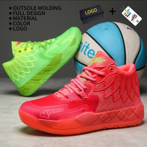 Chaussures de <span class=keywords><strong>basket</strong></span>-ball CC de haute qualité <span class=keywords><strong>pour</strong></span> hommes et femmes, nouveau design respirant <span class=keywords><strong>pour</strong></span> la saison hivernale - Product Image 1