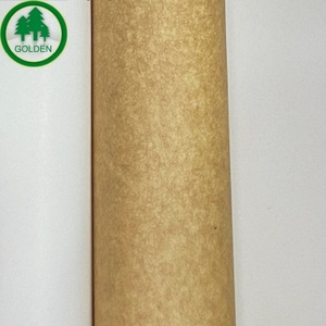 Liquid <b>Packaging</b> Board 270g Food Grade Board Kraft Back for Milk Juice - Product Image 3