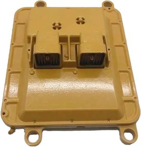คอนโทรลเลอร์ ECM ECU รุ่น 953C 535B D10R D11R D6R D8R D7R สำหรับอะไหล่รถดันดิน เครื่องจักรก่อสร้าง 172-9389 142-3363 1601758 1729389 - Product Image 1