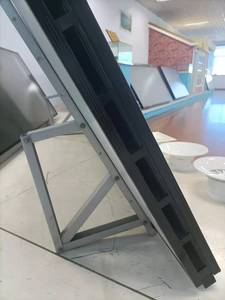 <span class=keywords><strong>Calentador</strong></span> <span class=keywords><strong>Solar</strong></span> <span class=keywords><strong>de</strong></span> Aire para Ventanas <span class=keywords><strong>de</strong></span> Casa con Calentamiento Directo - Product Image 3