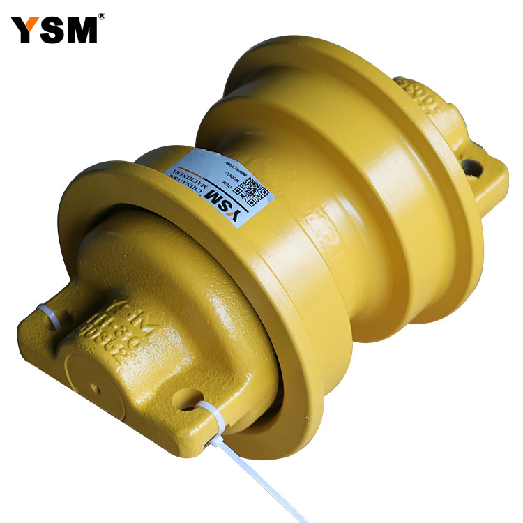 ZX200 Track Roller 9184516 - Hitachi Excavator Parts