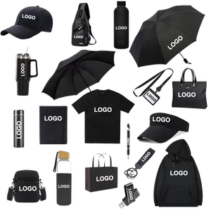 2025 роскошный рекламный подарочный набор корпоративный подарочный набор для деловых подарков - Product Image 3