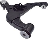Bras de suspension inférieur OE 48069-0K040, bras de suspension avant gauche pour Toyota Hilux, pièces de rechange pour suspension automobile