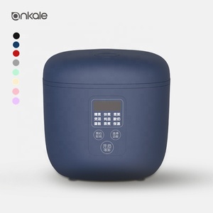 <span class=keywords><strong>Fast</strong></span> Pot Multi <span class=keywords><strong>Cooker</strong></span> 2.0L Unterheiz pfanne Reiskocher mit digitaler Timer-Steuerung für Küchengeräte. - Product Image 1