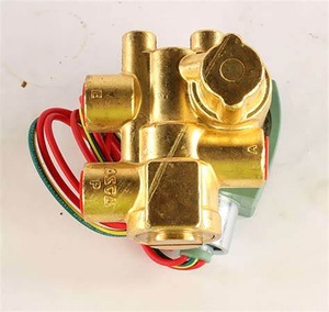 Solenoides de Control Industrial Serie High 8320, Modelos 8320G174 y EF8320G200 - Product Image 5