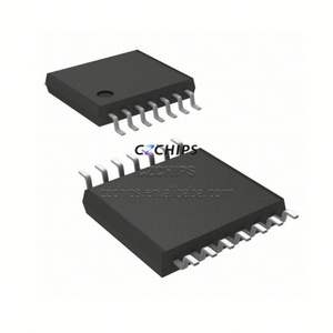 Circuitos Integrados IC LTA201P SOP-14 Nuevos y Originales, CZSKU:S1I3P1P6 - Product Image 1