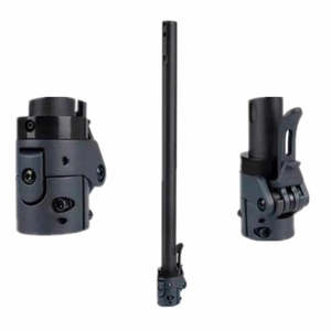 Mât pour trottinettes Xiaomi M365 et Essential 1S - Accessoires Nouveau modèle SKU S00225 - Product Image 2