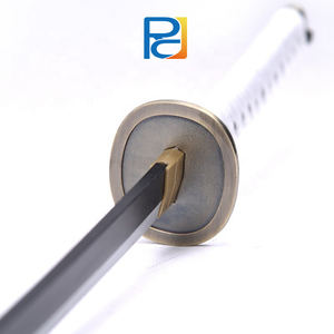 Une pièce <span class=keywords><strong>Zoro</strong></span> <span class=keywords><strong>épée</strong></span> japonaise <span class=keywords><strong>Zoro</strong></span> <span class=keywords><strong>épée</strong></span> Anime 104cm Katana <span class=keywords><strong>épée</strong></span> jouet bambou Katana Cosplay ABS bois Katana jouet - Product Image 5