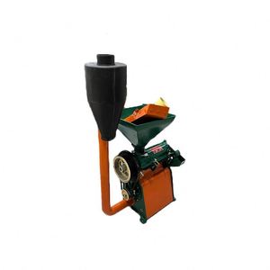 Rice Mill Spare Parts Mini Rice Mill Carbon Screen <b>Rubber</b> <b>Roller</b> Rice Milling and Polishing Machine - Product Image 5