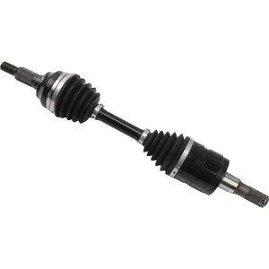 Albero di Trasmissione CV in Acciaio SY di Alta Qualità per Ricambi Auto H3, Sostituzione OE 15886012, Garanzia 1 Anno - Product Image 1
