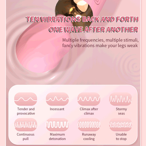 10 Modi Heizung <span class=keywords><strong>G</strong></span>-Punkt Vibratoren Weiblicher Mastur bator Klitoris stimulator Vaginal <span class=keywords><strong>Dildo</strong></span> Vibrator Zauberstab - Product Image 5