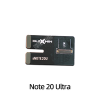Herramienta de reparación y prueba de LCD DL400 Pro para teléfonos móviles Ultra S10 S20 S21 S22 A72 A71 A70 A51 A50 A42 A12 Flex SM S24