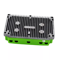 Contrôleur d'ondes sinusoïdales intelligent programmable Fardriver ND72240 72V IP67 authentique, garanti pour moteur à courant continu