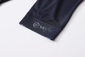 <span class=keywords><strong>Pantaloncini</strong></span> da Ciclismo Ykywbike 3/4 per Uomo, Imbottiti per 6 Ore di Corsa, Pantaloni Professionali da Bici da Strada, Personalizzabili - Product Image 4