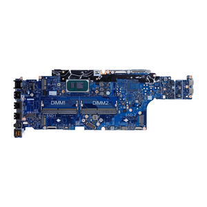 Original nuevo para Dell Latitude 5520/Precision 3560 placa base 0W5D6J South Peak 15 TGL MB 8L 19819-1 - Product Image 2