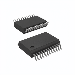 Distribuidor Autorizado de Componentes Electrónicos, Chip TB6612FNG,C,8,EL 24 LSSOP, Gestión de Energía (PMIC) - Product Image 1