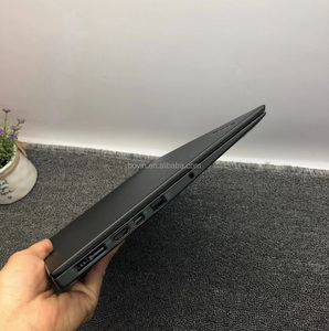 Komputer <span class=keywords><strong>laptop</strong></span> bisnis portabel, ultra-tipis untuk le-novo X1carbon 2015 i5 i7 5gen 256G SSD ringan bekas - Product Image 4