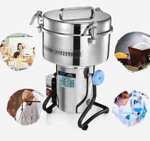 seed grinder electric