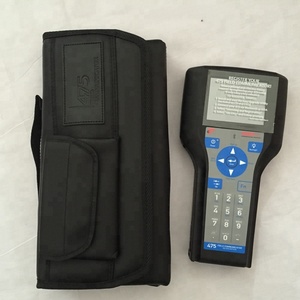เครื่องสื่อสารแบบพกพา Original Hart and Fieldbus 475 - Product Image 1