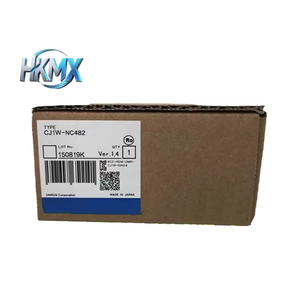 Nuevo Controlador PLC CJ1W-NC482 Cj1wnc482 en Stock en Almacén - Product Image 1
