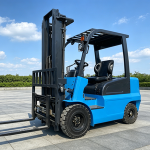 1,5 tonne pour l'industrie alimentaire et les environnements propres - Product Image 4