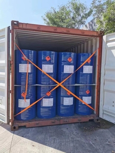High PurityStyrene CAS 100-42-5 Styrene Monomer Used As Synthetic <strong>Resin</strong> - Product Image 3