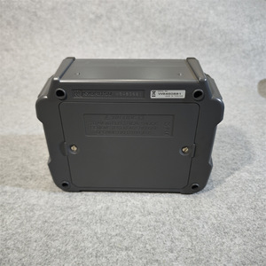 Megóhmetro Digital KYORITSU KEW3125A 250/500/1000/2500/5000V para Pruebas de Resistencia de Aislamiento, Japón - Product Image 4